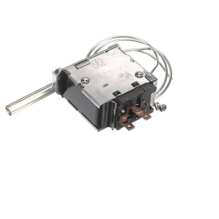 Heatcraft Low Temperature Defrost & Fan Delay, #2890109 2890109